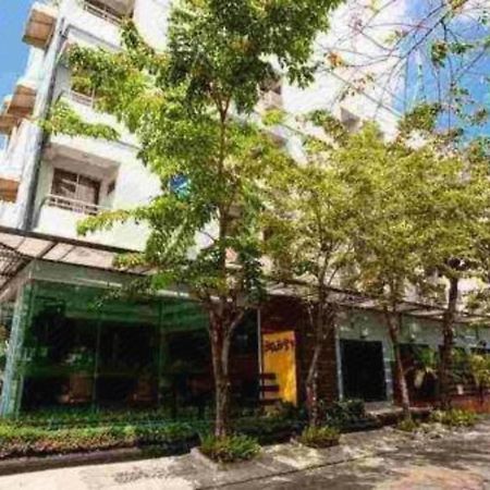 Synsiri Ladprao 130 Hotel Bangkok Exterior photo